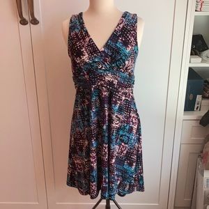 💥 3/$20 Kupcake stretchy knit dress